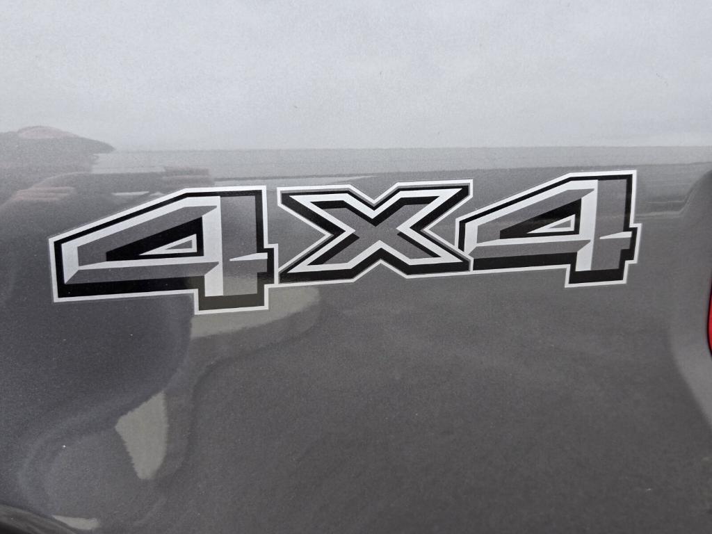 new 2025 Ford F-150 car, priced at $50,466