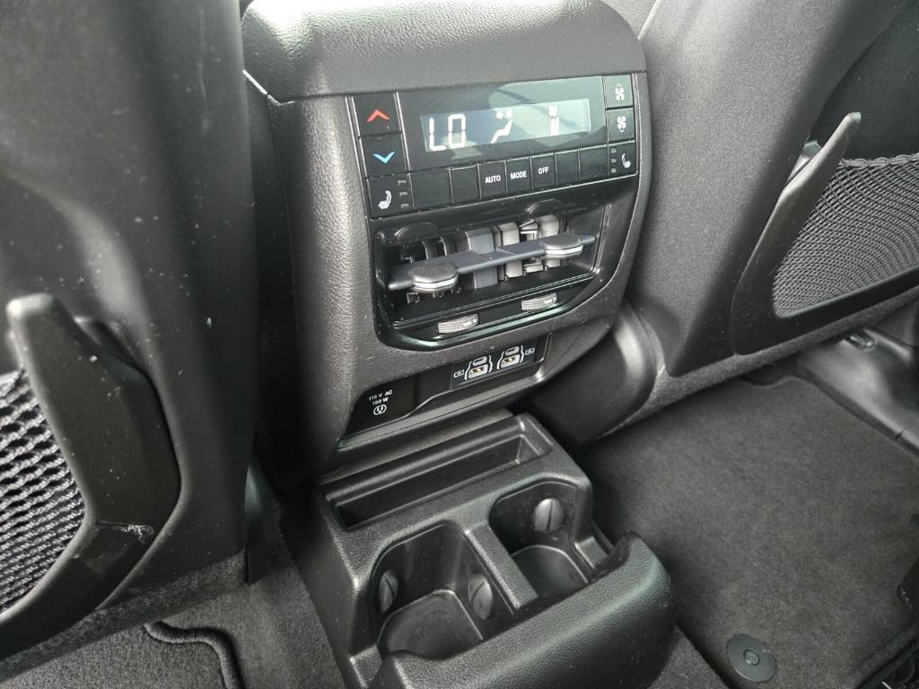 used 2023 Jeep Grand Cherokee L car, priced at $31,750