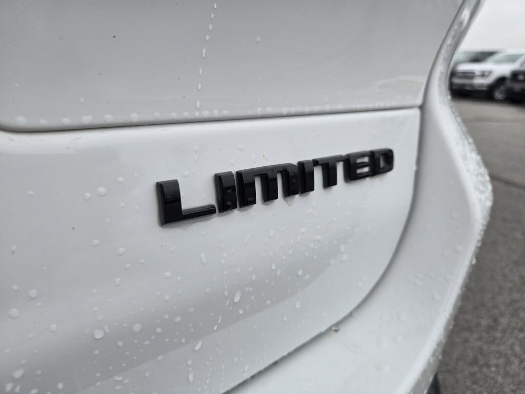 used 2023 Jeep Grand Cherokee L car, priced at $31,750