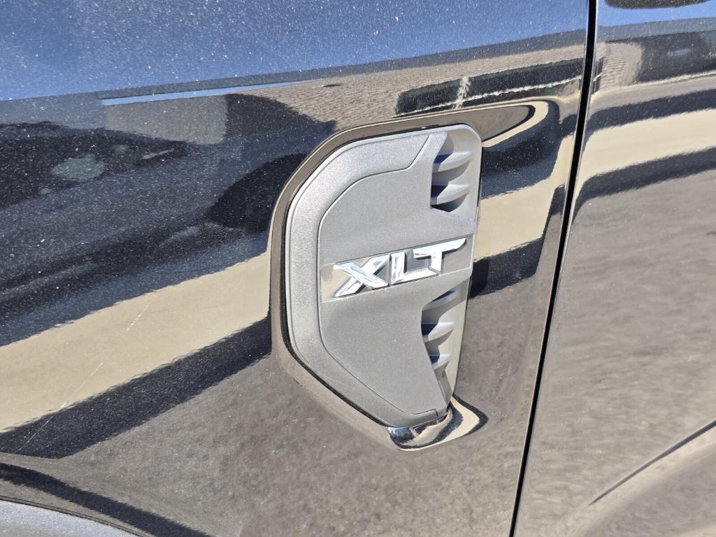 used 2025 Ford Ranger car, priced at $38,990