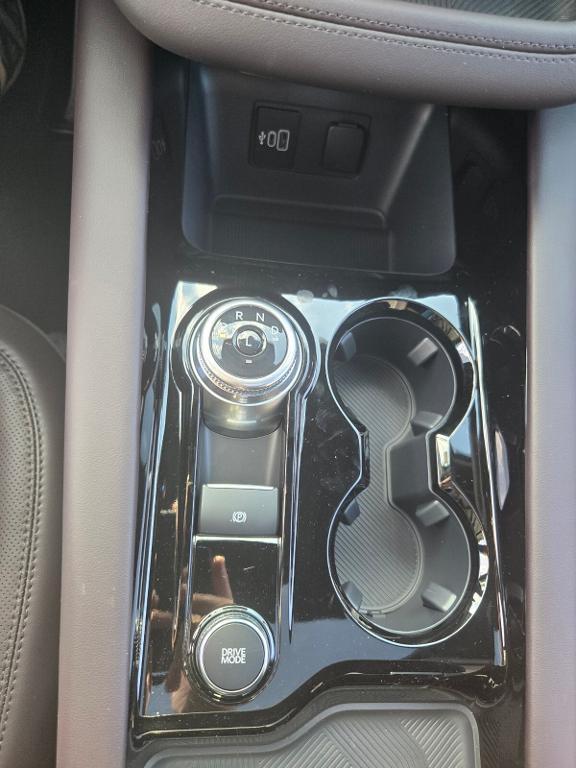 new 2026 Ford Explorer car, priced at $52,333