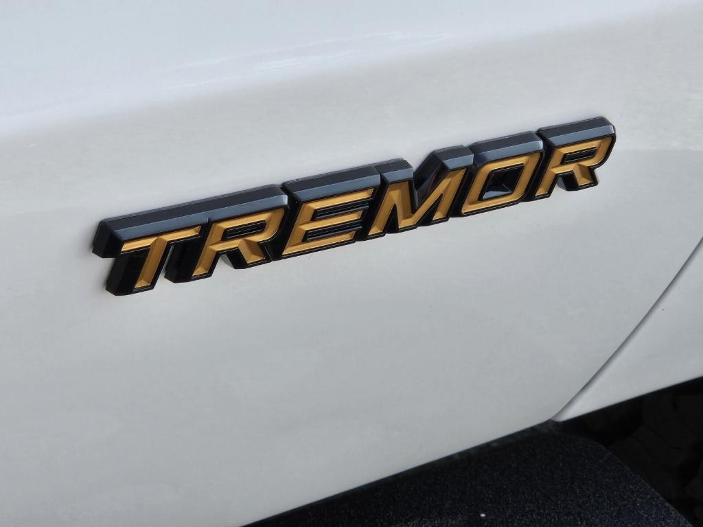 new 2025 Ford Expedition car, priced at $81,399