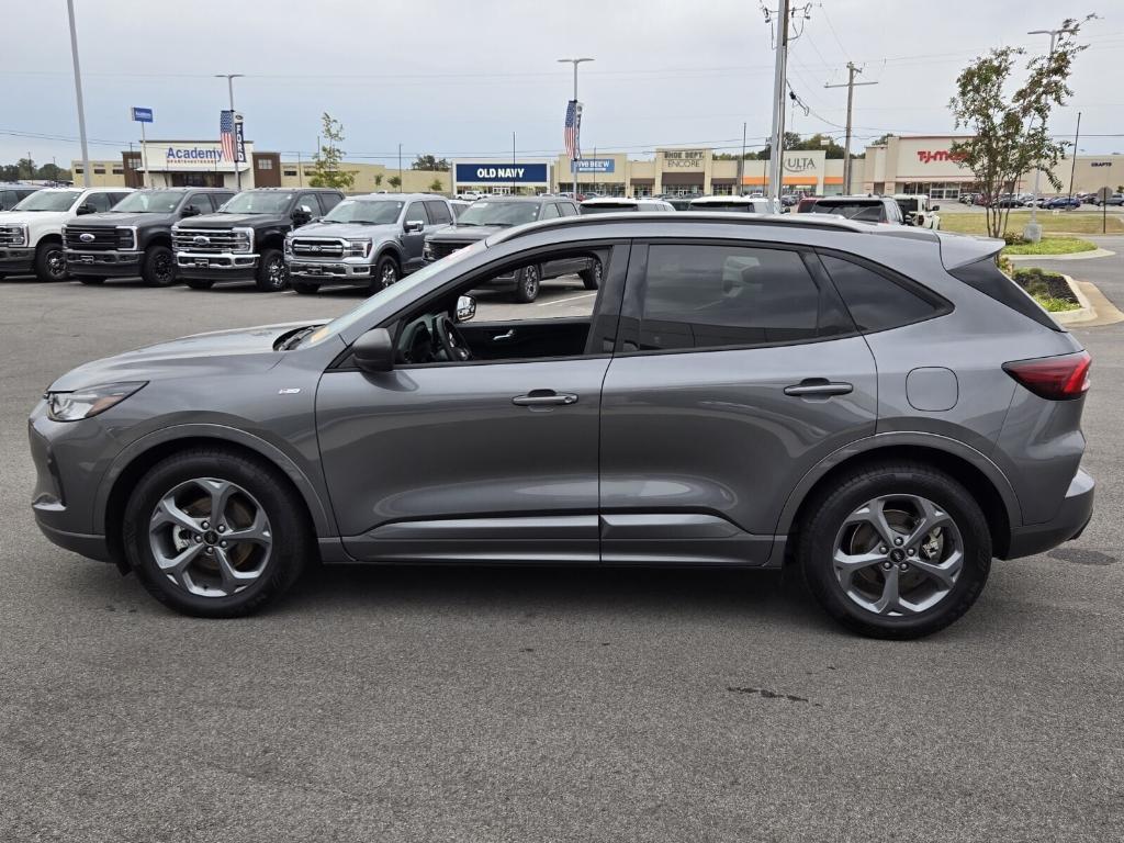 used 2023 Ford Escape car, priced at $22,990