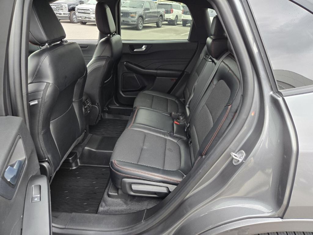 used 2023 Ford Escape car, priced at $22,990