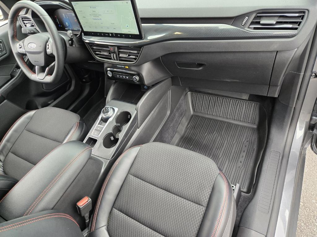 used 2023 Ford Escape car, priced at $22,990