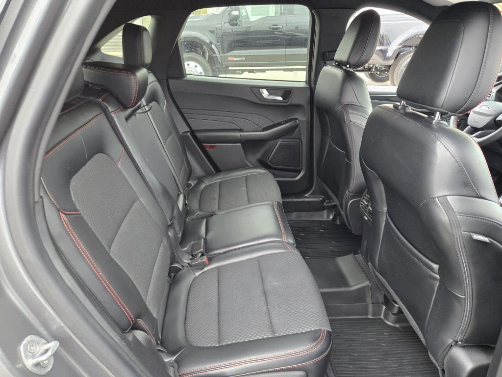 used 2023 Ford Escape car, priced at $22,990