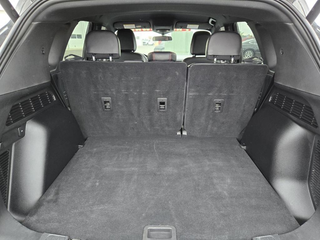 used 2023 Ford Escape car, priced at $22,990