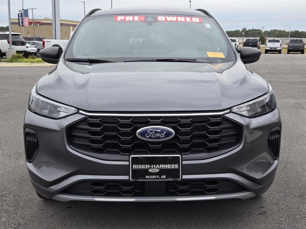 used 2023 Ford Escape car, priced at $22,990