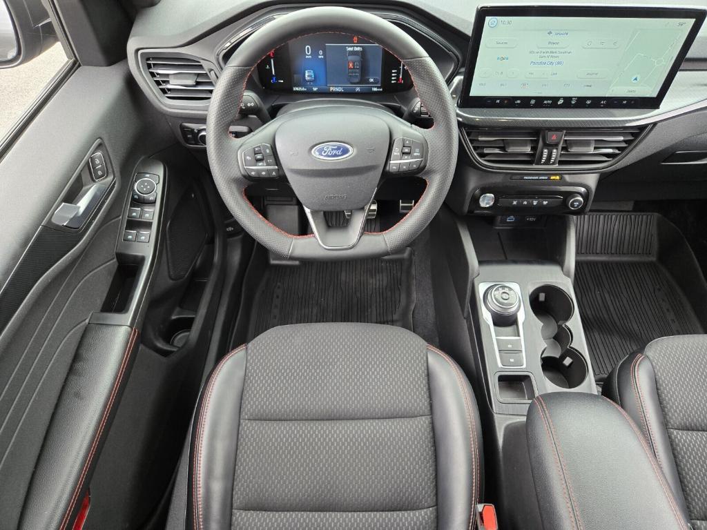 used 2023 Ford Escape car, priced at $22,990