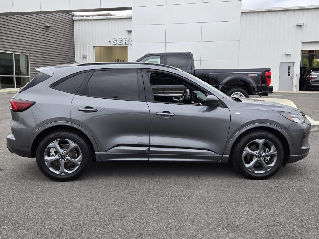 used 2023 Ford Escape car, priced at $22,990