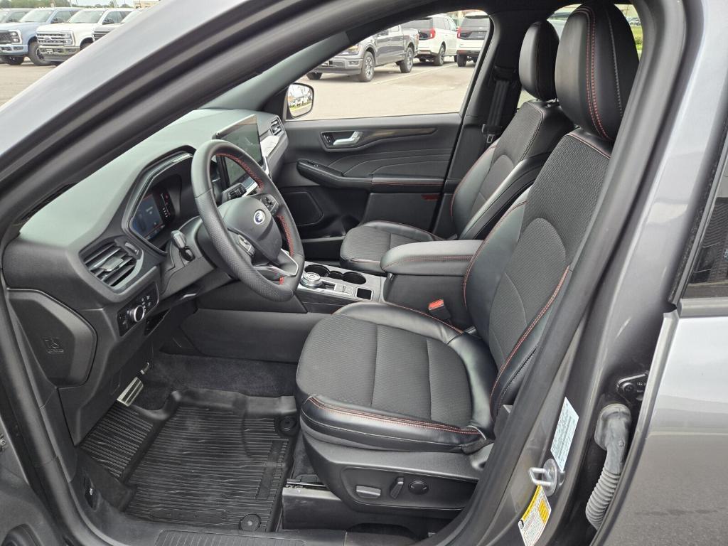 used 2023 Ford Escape car, priced at $22,990