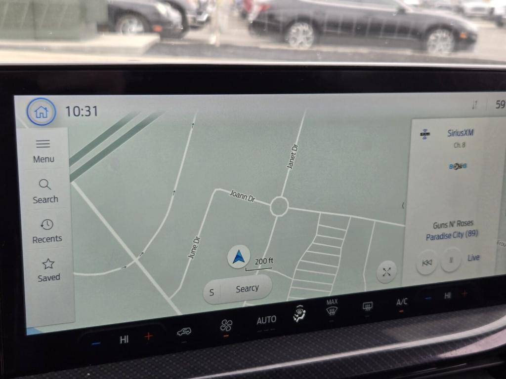 used 2023 Ford Escape car, priced at $22,990