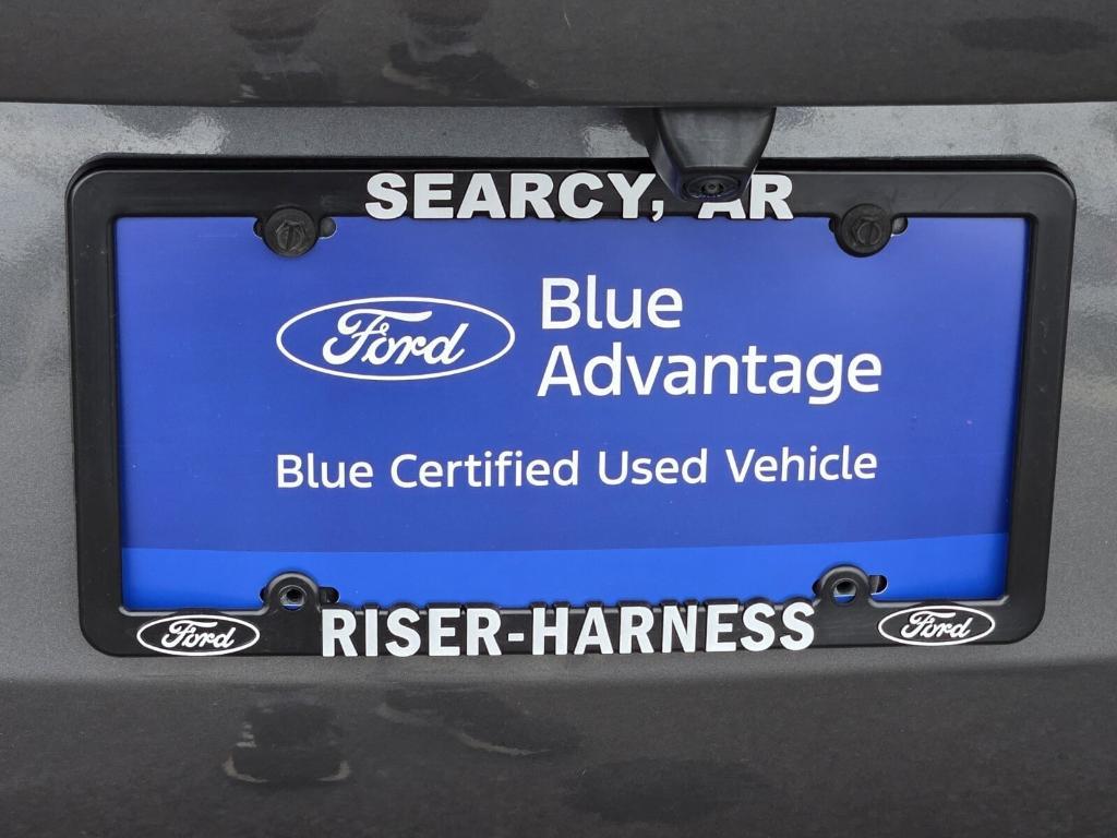 used 2023 Ford Escape car, priced at $22,990