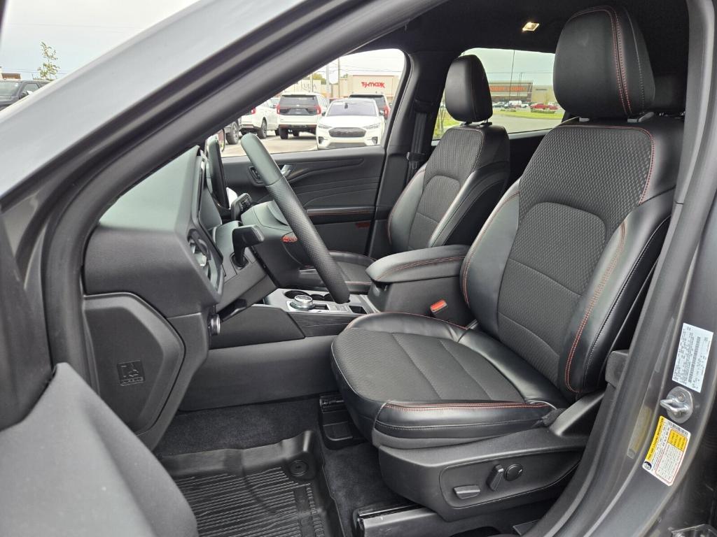 used 2023 Ford Escape car, priced at $22,990