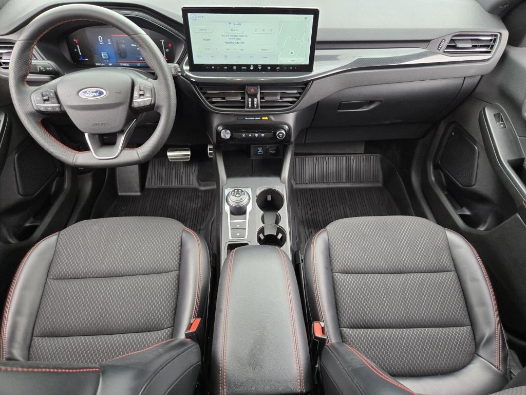 used 2023 Ford Escape car, priced at $22,990