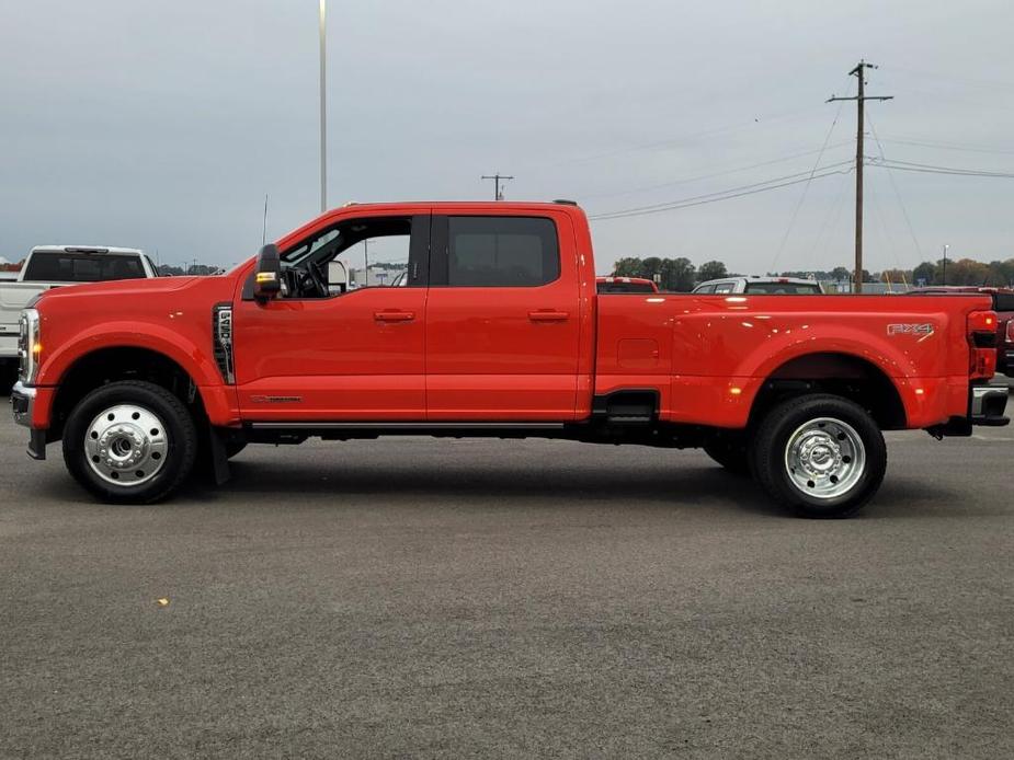 used 2024 Ford F-450 car, priced at $85,990