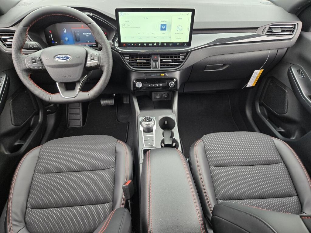 new 2026 Ford Escape car, priced at $32,336
