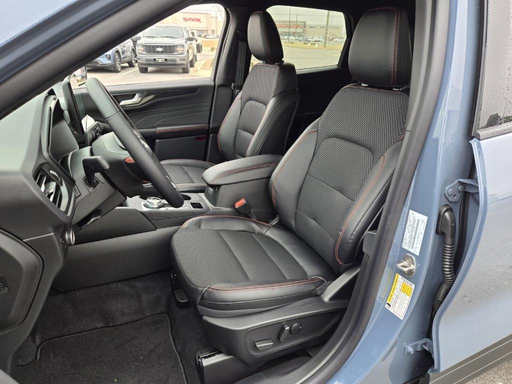 new 2026 Ford Escape car, priced at $32,336