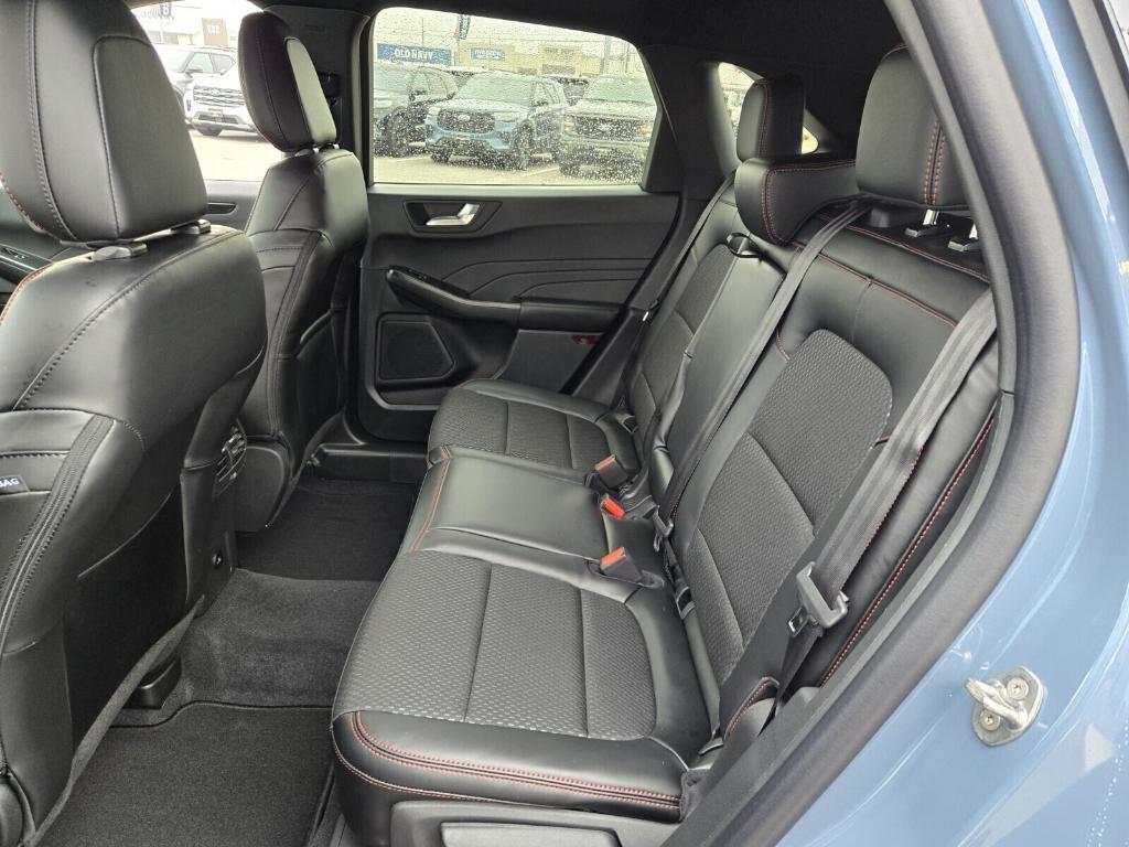 new 2026 Ford Escape car, priced at $32,336