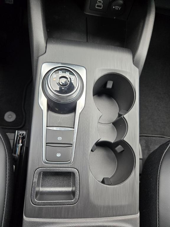 new 2026 Ford Escape car, priced at $32,336