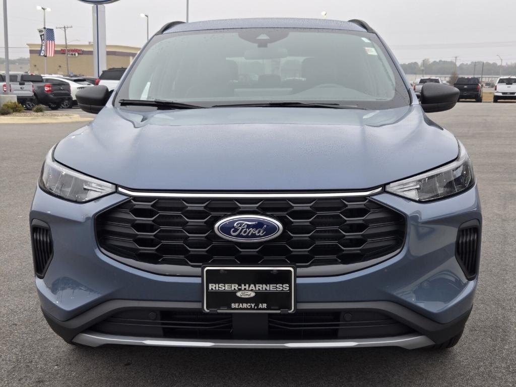 new 2026 Ford Escape car, priced at $32,336