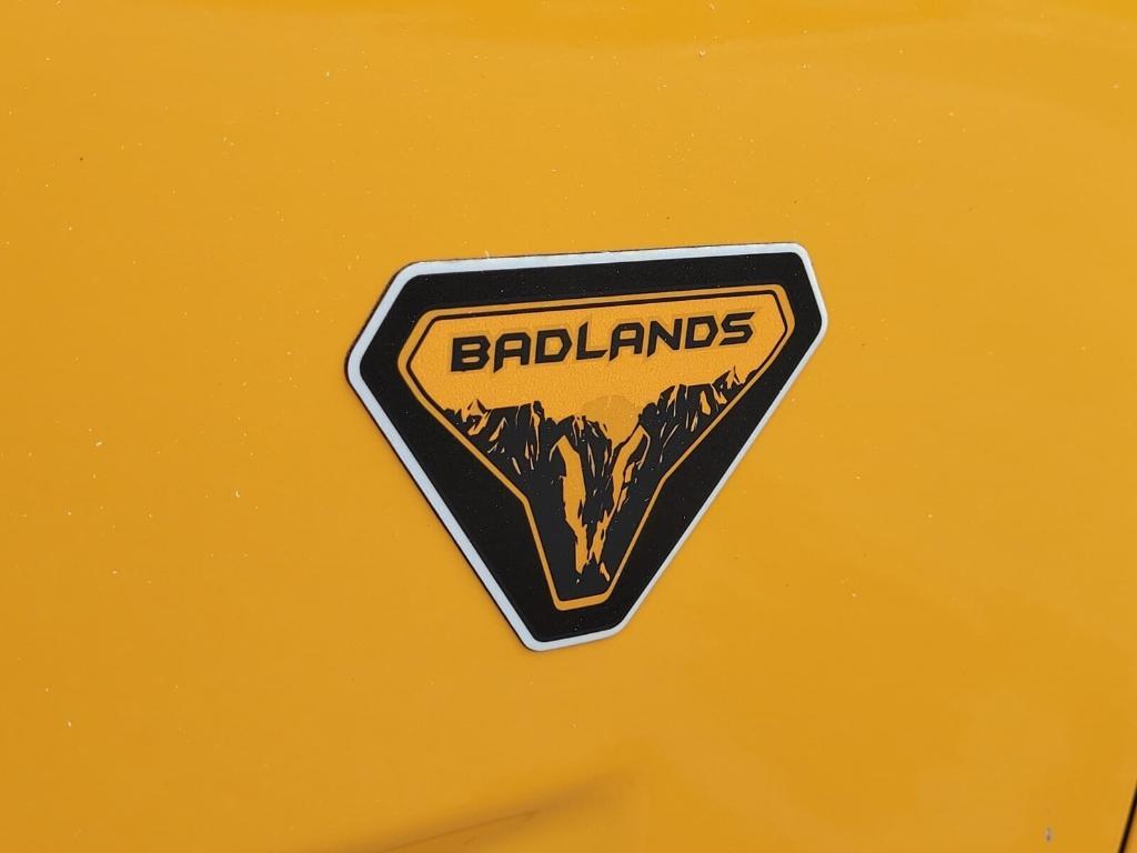 used 2021 Ford Bronco Sport car, priced at $28,990
