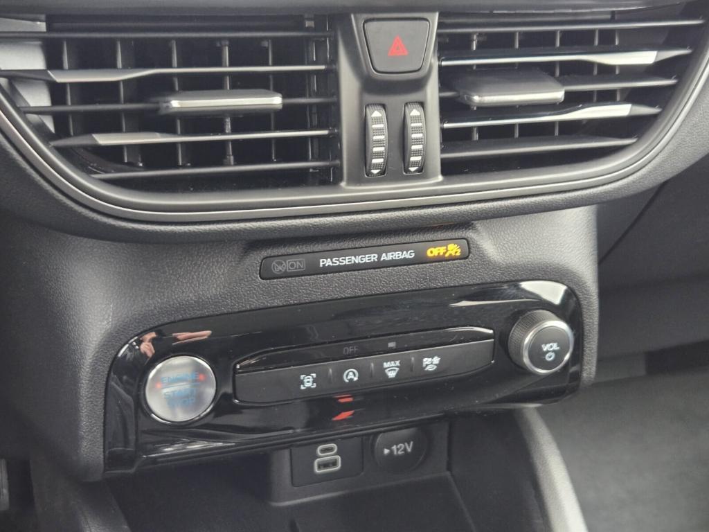 used 2024 Ford Escape car, priced at $23,490