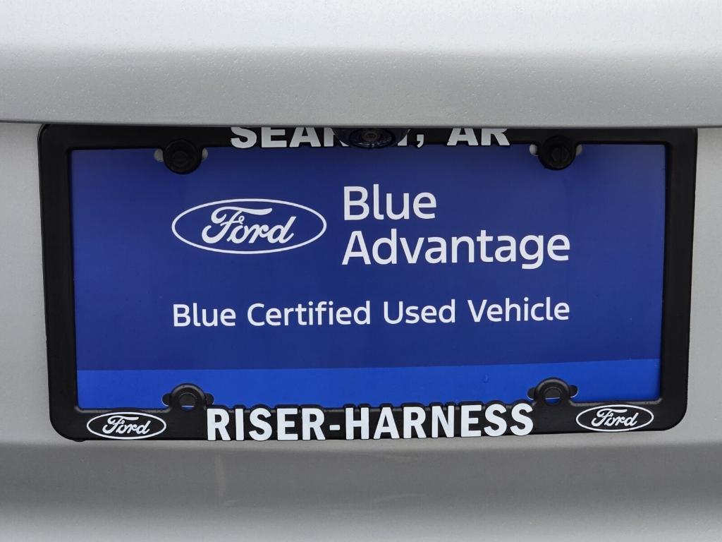 used 2021 Ford EcoSport car, priced at $19,490