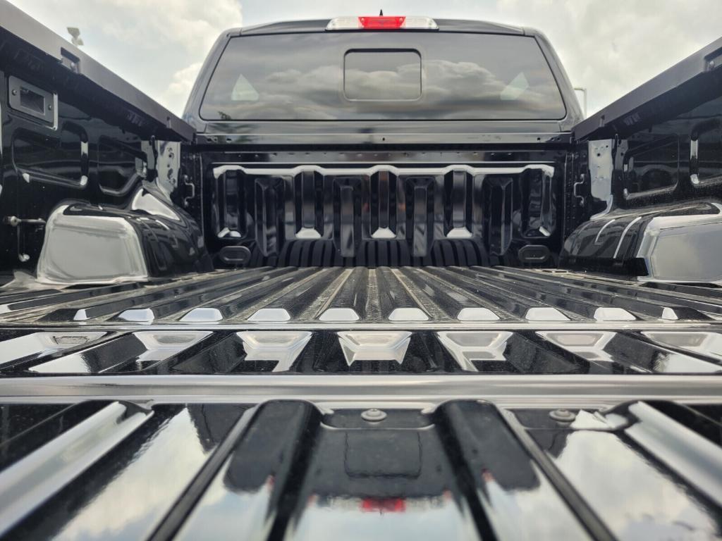 new 2025 Ford Ranger car, priced at $43,779