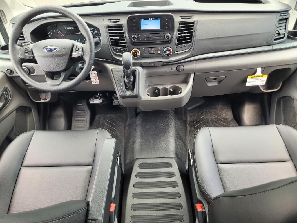 new 2025 Ford Transit-150 car, priced at $42,977