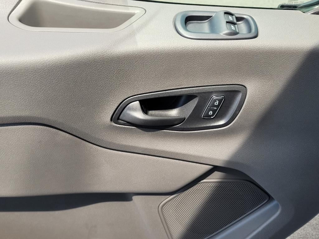 new 2025 Ford Transit-150 car, priced at $42,977