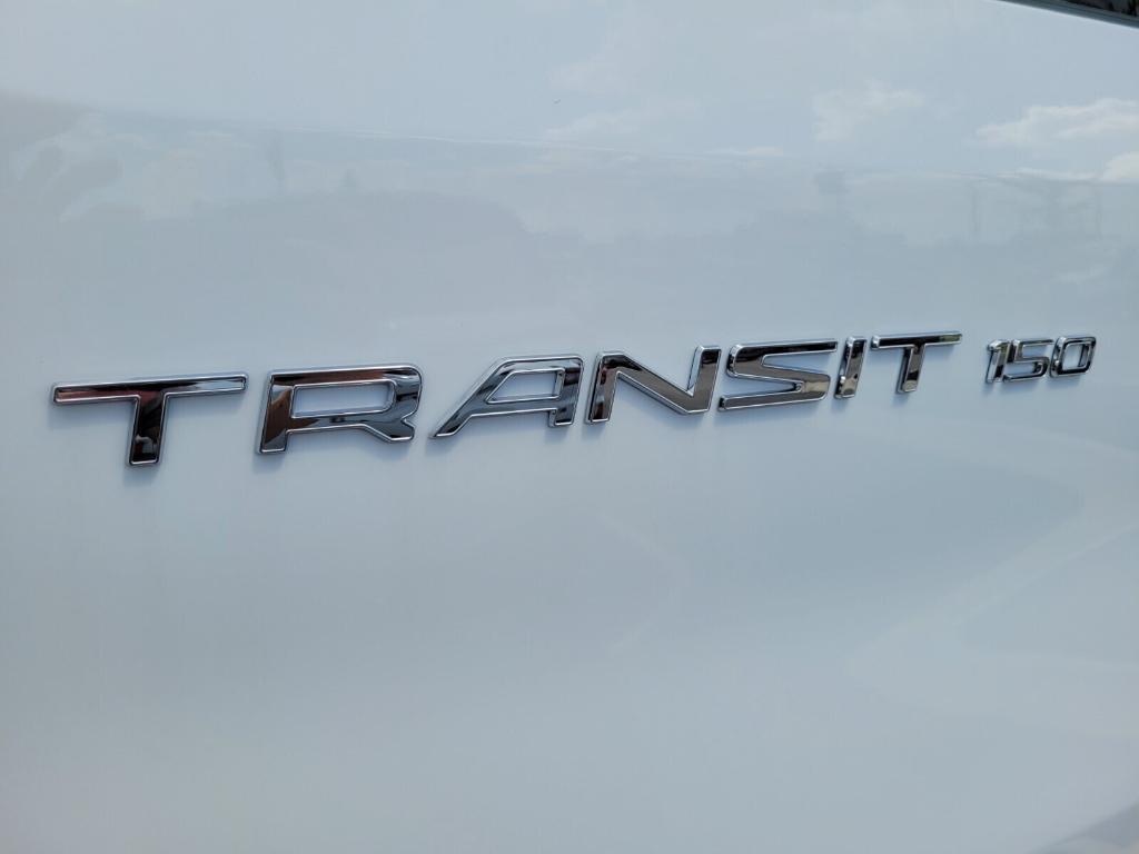 new 2025 Ford Transit-150 car, priced at $42,977
