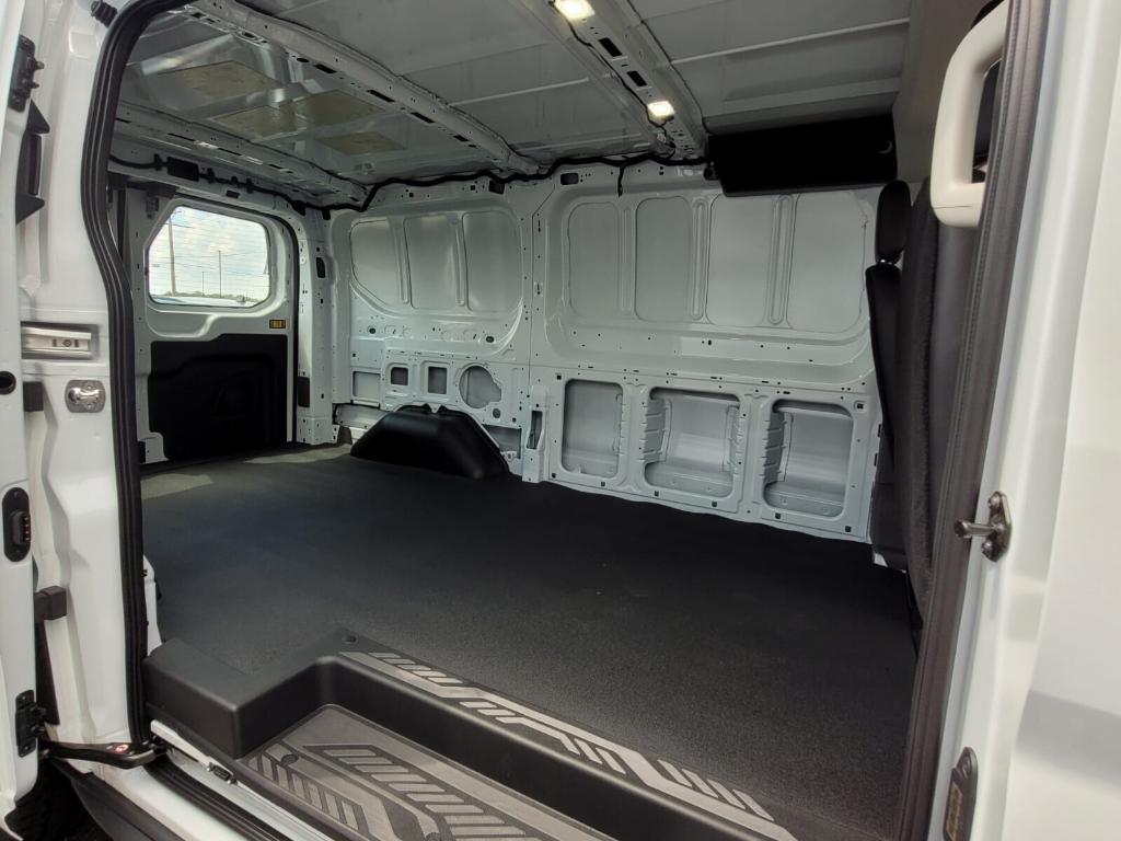 new 2025 Ford Transit-150 car, priced at $42,977