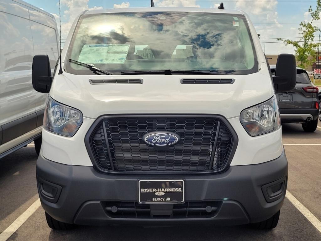 new 2025 Ford Transit-150 car, priced at $42,977