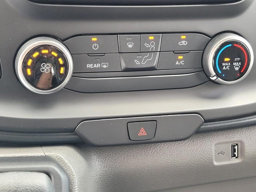 new 2025 Ford Transit-150 car, priced at $46,000