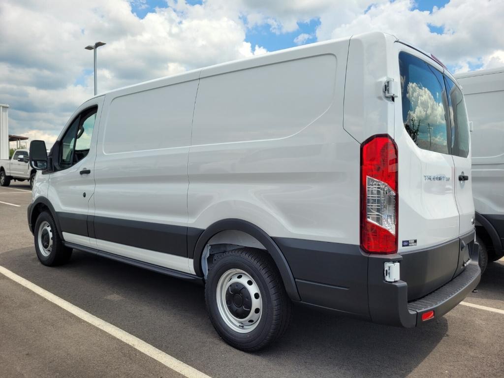 new 2025 Ford Transit-150 car, priced at $42,977