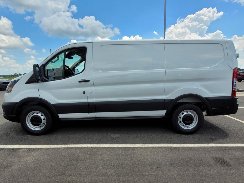 new 2025 Ford Transit-150 car, priced at $42,977