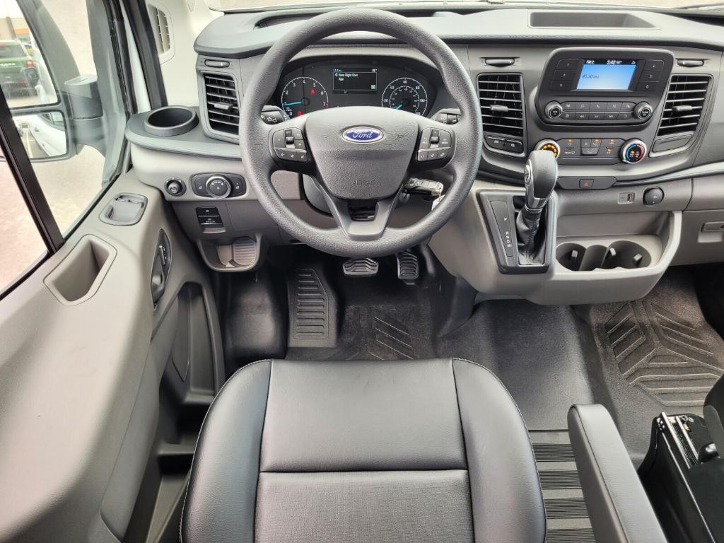 new 2025 Ford Transit-150 car, priced at $42,977