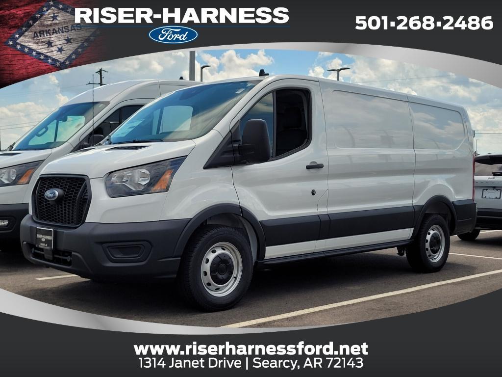 new 2025 Ford Transit-150 car, priced at $42,977