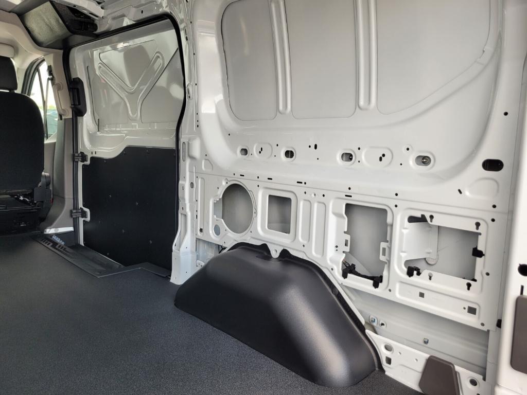 new 2025 Ford Transit-150 car, priced at $42,977