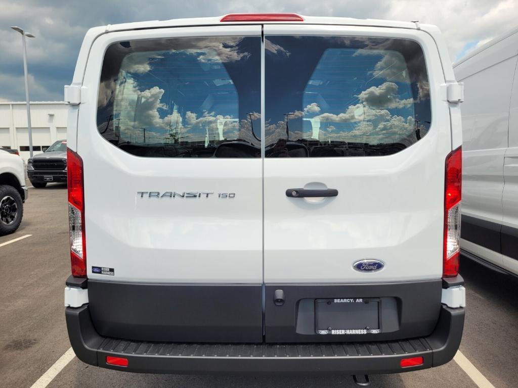 new 2025 Ford Transit-150 car, priced at $42,977