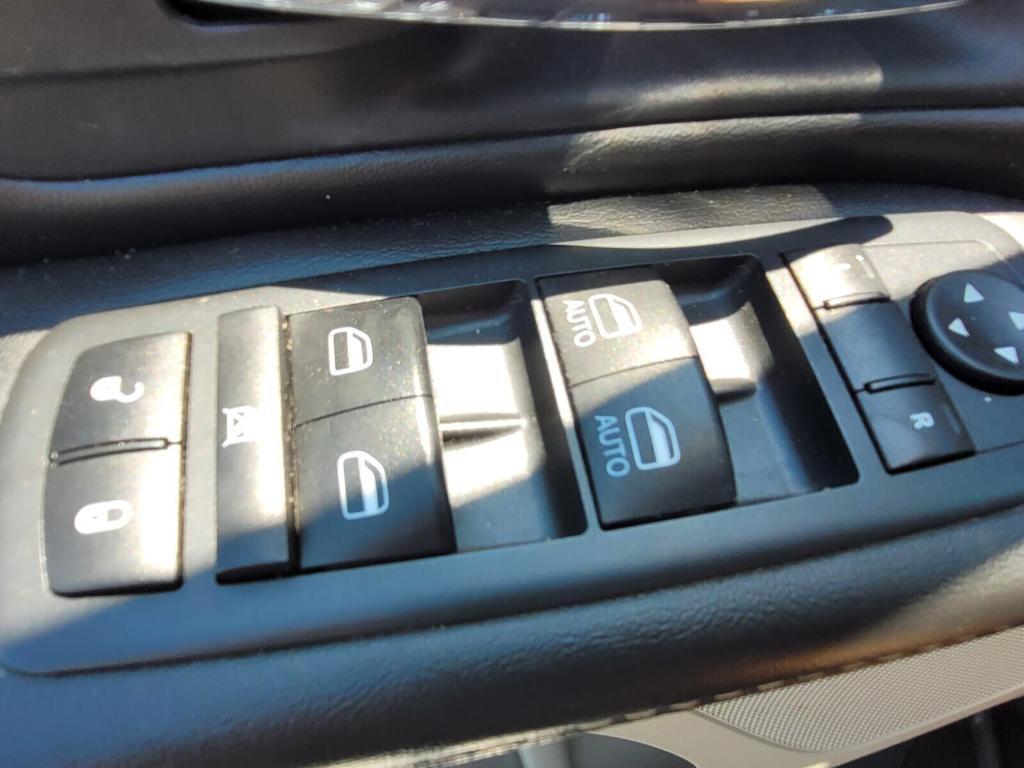 used 2020 Dodge Grand Caravan car, priced at $15,990