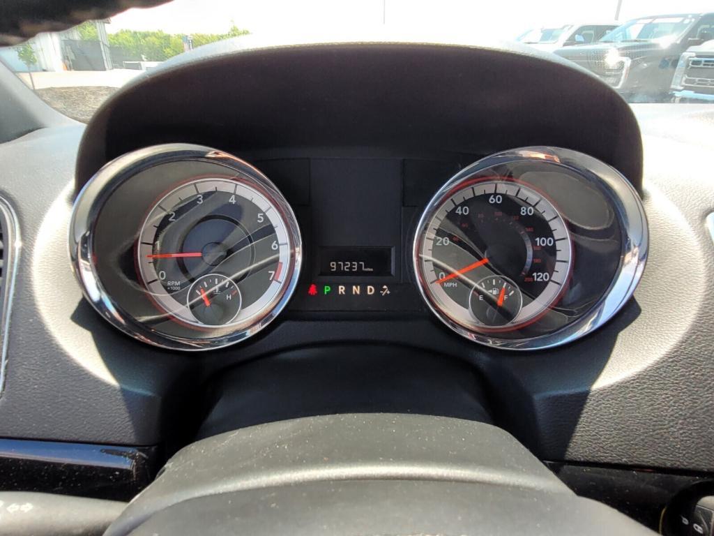 used 2020 Dodge Grand Caravan car, priced at $15,990