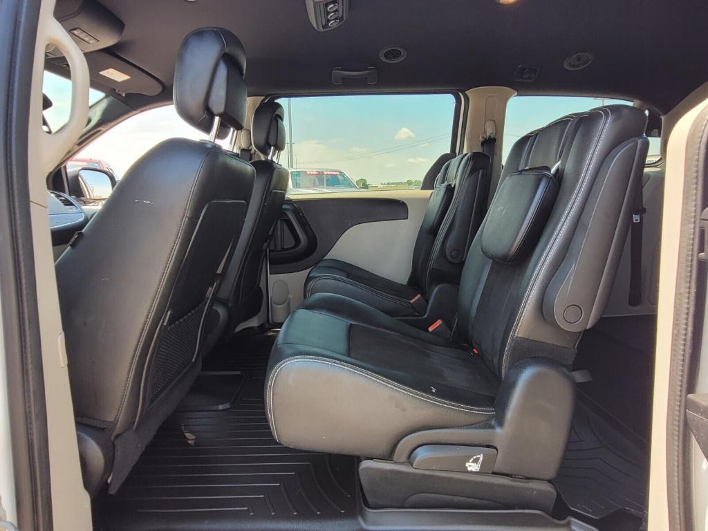 used 2020 Dodge Grand Caravan car, priced at $15,990