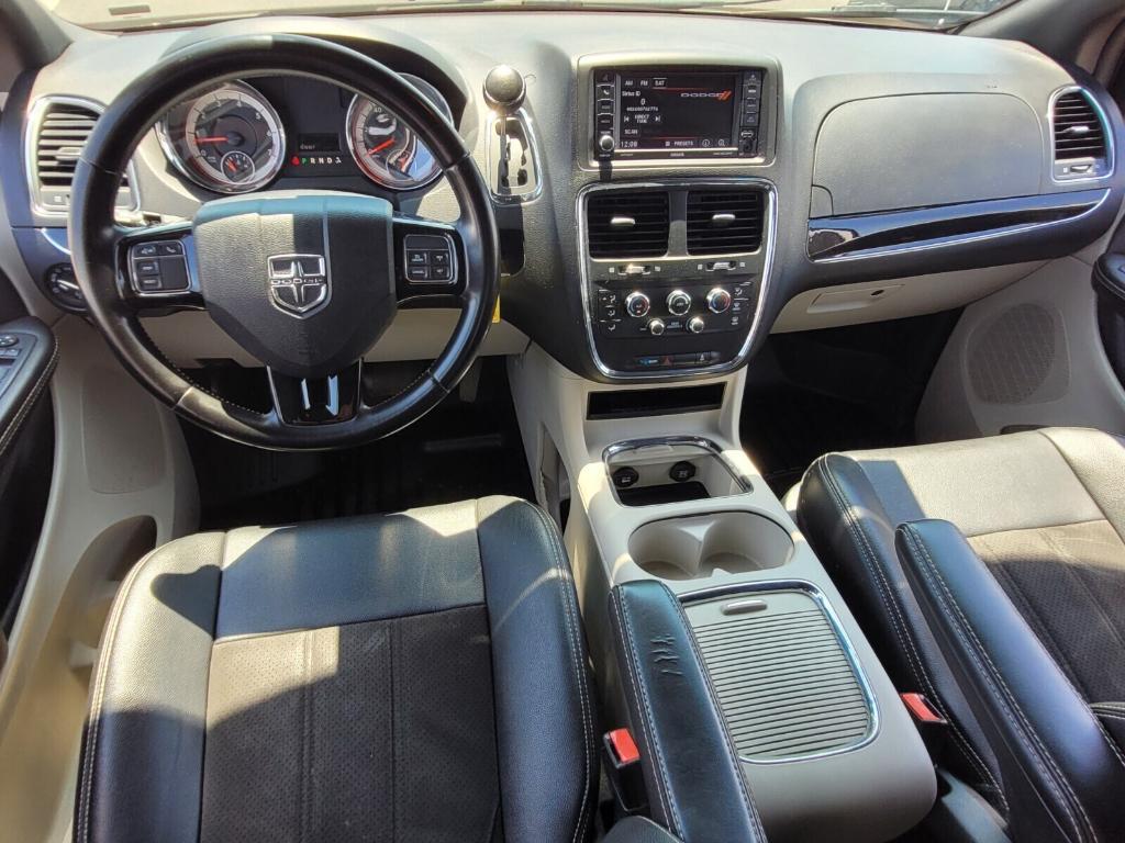 used 2020 Dodge Grand Caravan car, priced at $15,990