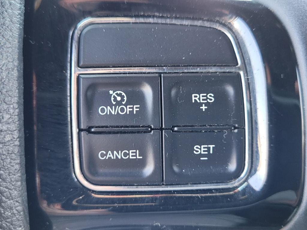 used 2020 Dodge Grand Caravan car, priced at $15,990