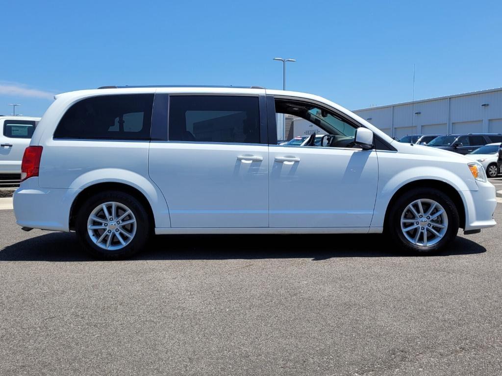 used 2020 Dodge Grand Caravan car, priced at $15,990