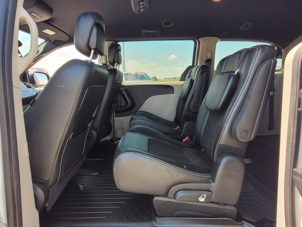 used 2020 Dodge Grand Caravan car, priced at $15,990