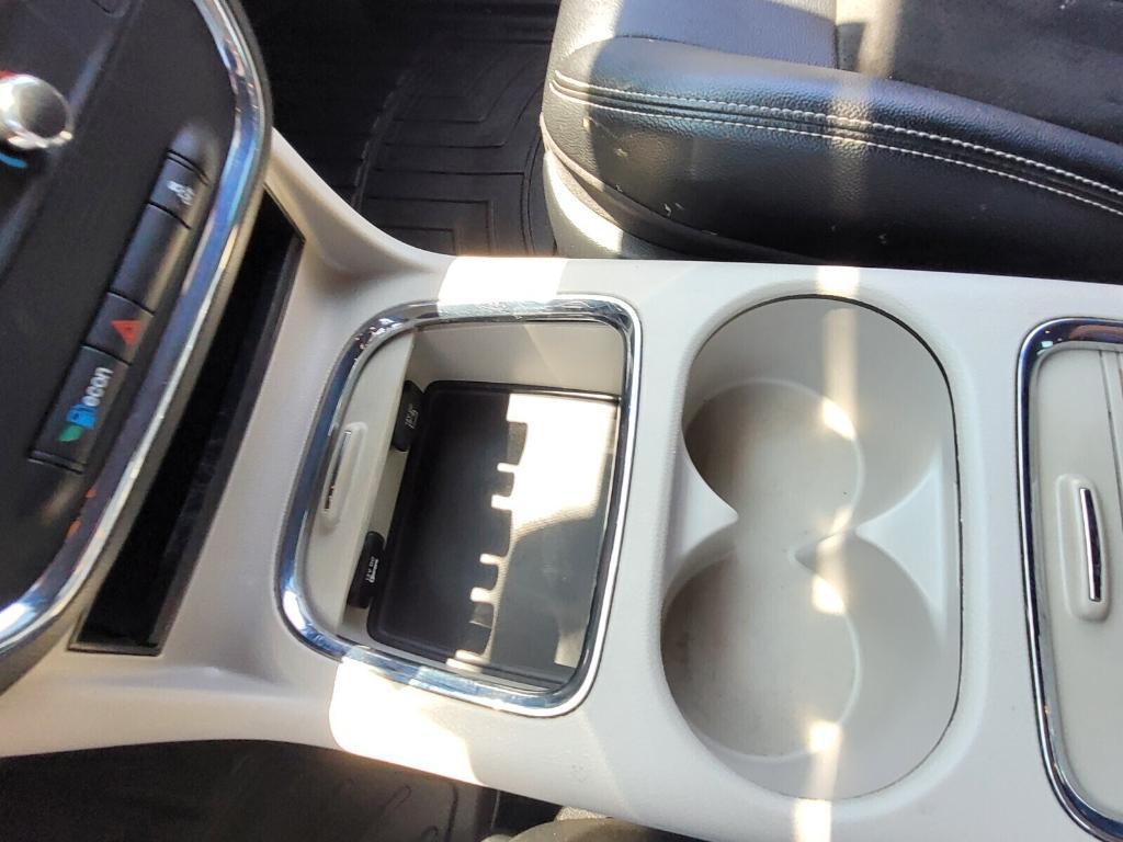 used 2020 Dodge Grand Caravan car, priced at $15,990