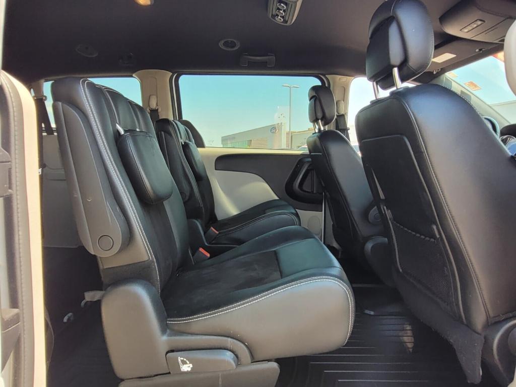 used 2020 Dodge Grand Caravan car, priced at $15,990